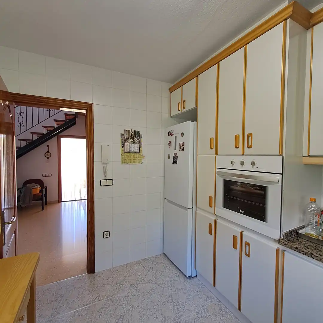 Casa amb terrassa en venda a Carrer Comiols, imagen 31