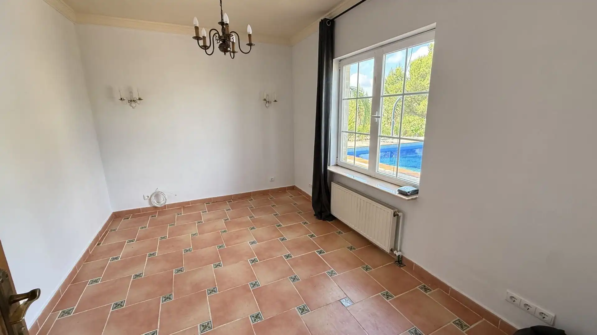 Casa rústica amb piscina en venda a Coín, imagen 18