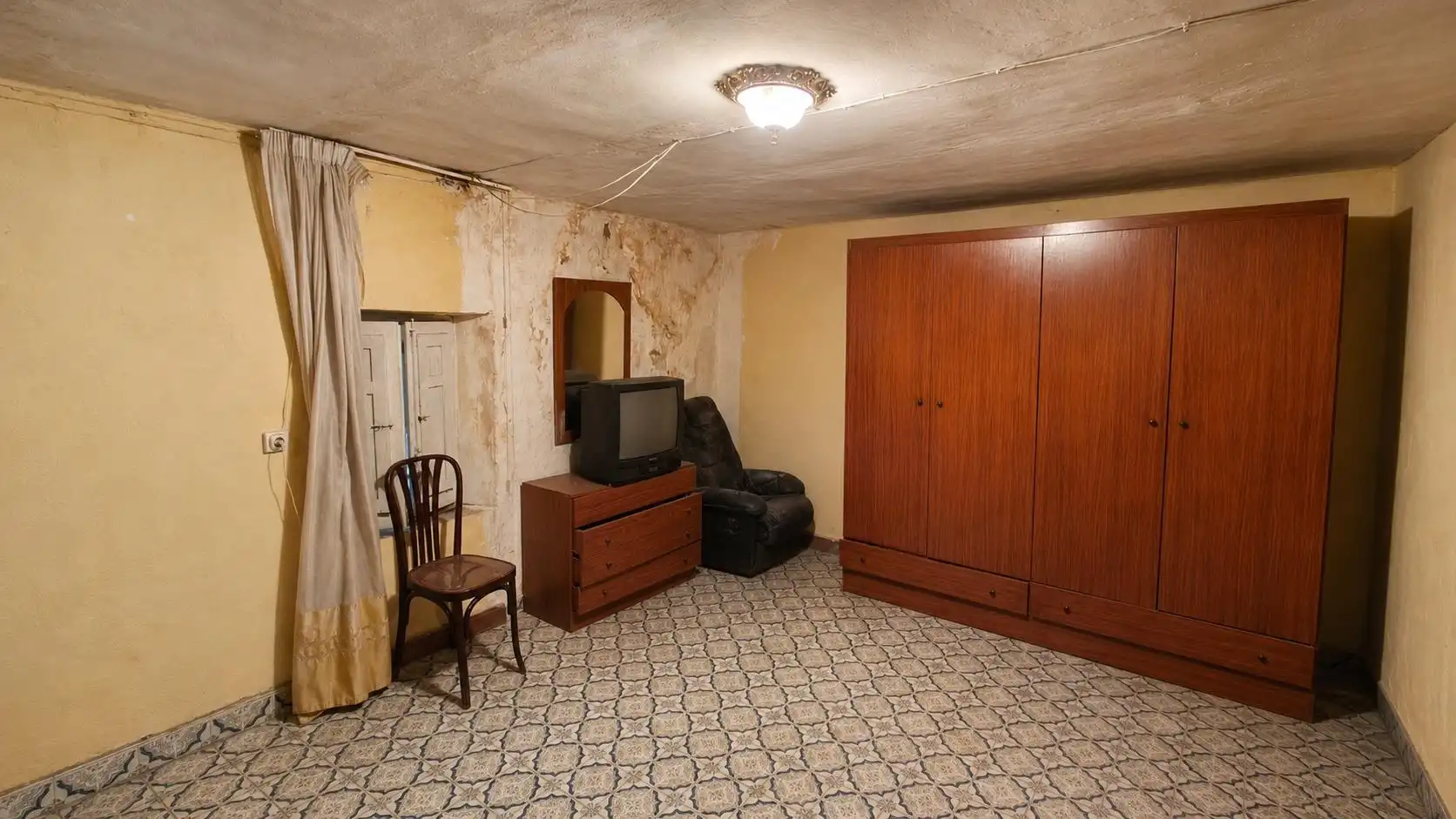 Casa amb terrassa en venda a Calle CALVARIO, imagen 18