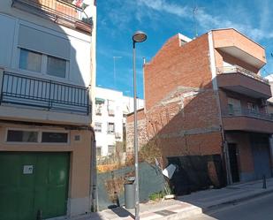 Vista exterior de Residencial en venda en Getafe