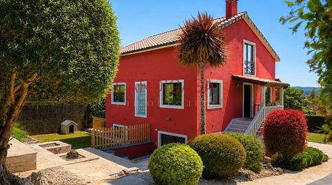 Foto 3 de Casa o xalet en venda a Tres Penedos, Mos, Pontevedra