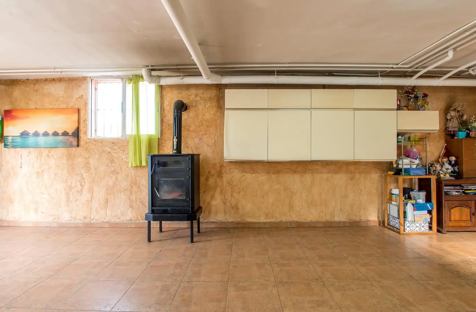 Chalet con terraza en venta en La Alcayna, imagen 48