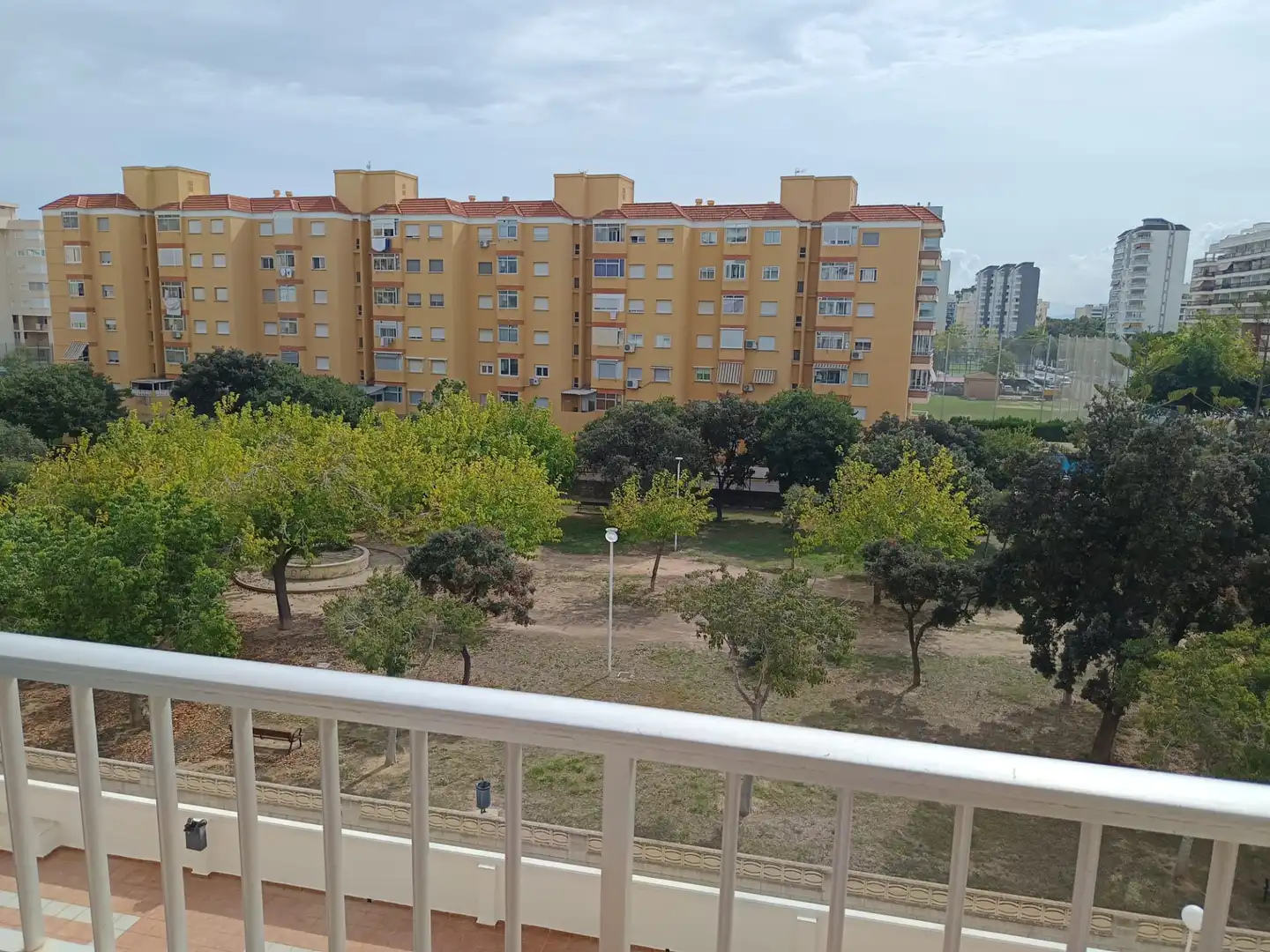 Appartement compact avec piscine à louer à Playa de Gandia, imagen 13