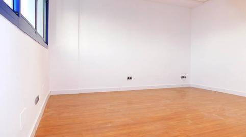 Foto 4 de Oficina de alquiler en Calle Adriático, 1, La Plata, Jerez de la Frontera