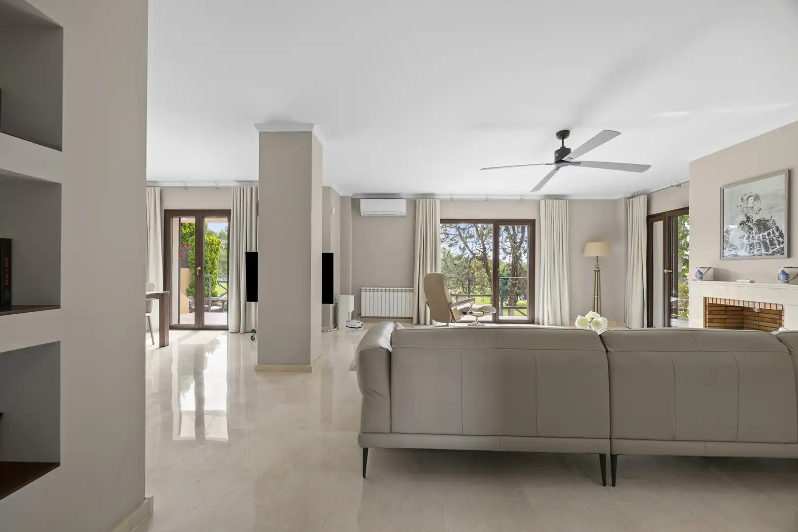 Casa amb terrassa en venda a San Pedro de Alcántara, imagen 5