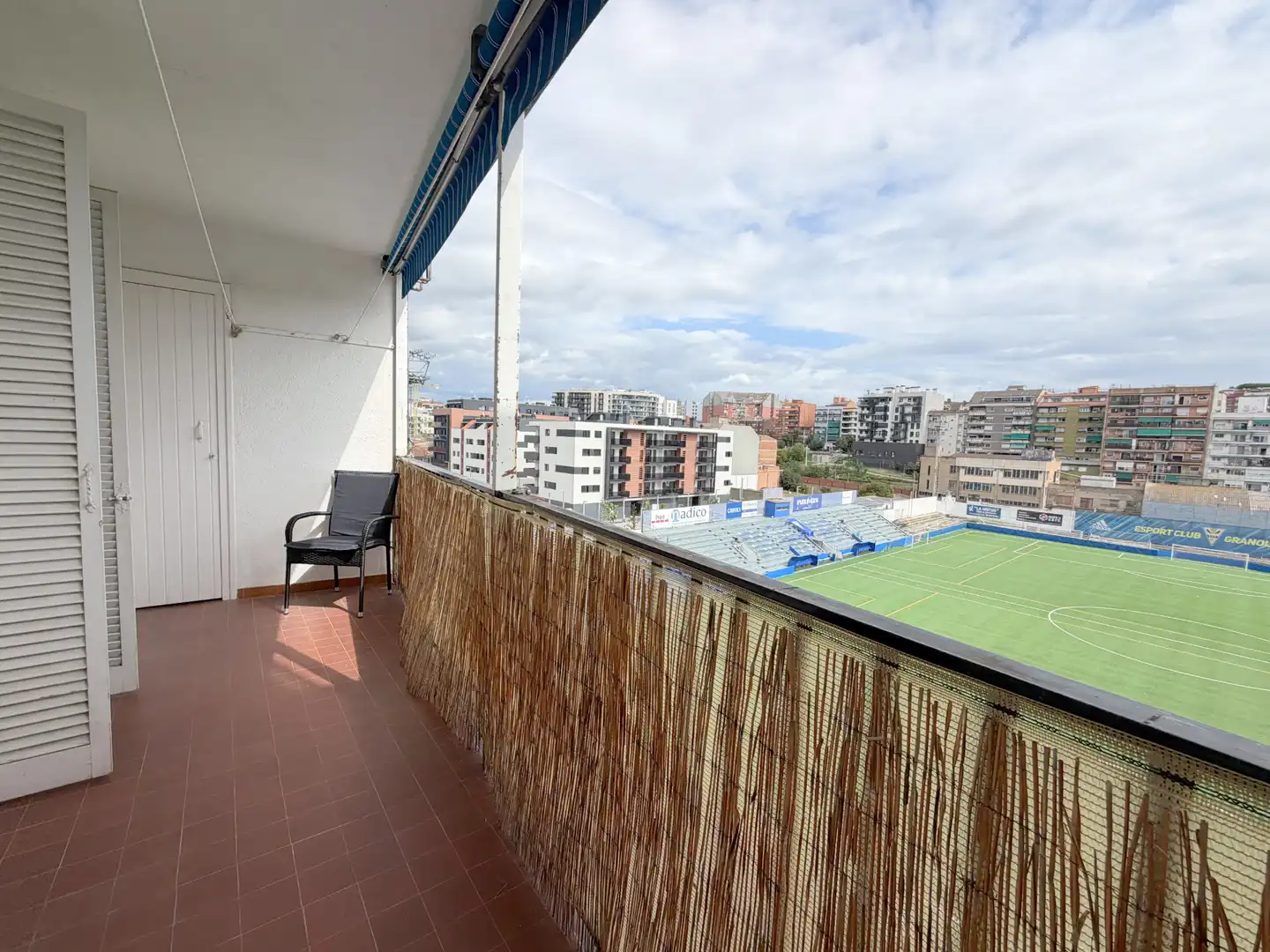 Appartement avec terrasse à vendre à Carrer de Girona, imagen 23