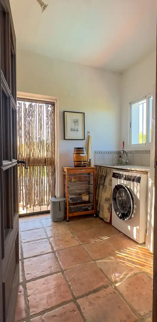 Casa rústica amb piscina en venda a Centro, imagen 16