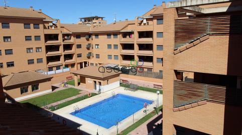 Photo 2 of Flat for sale in María Moliner, Yebes - Valdeluz, Guadalajara