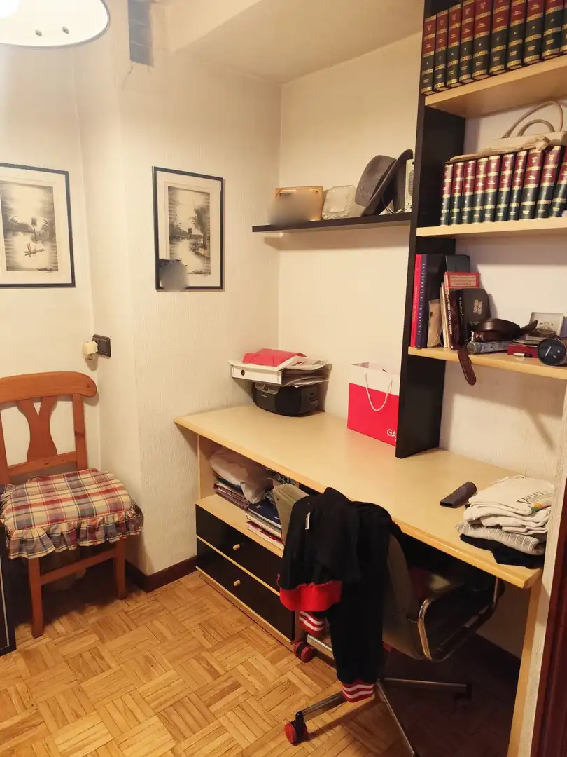 Habitación de Piso en venta en Palencia con Calefacción y Trastero
