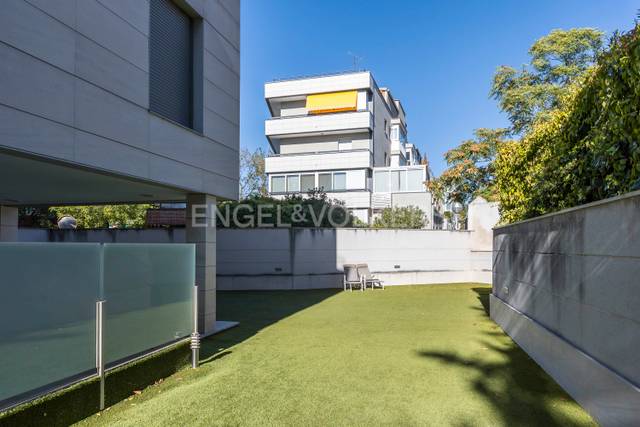 Apartamento en Alquiler en Castilla