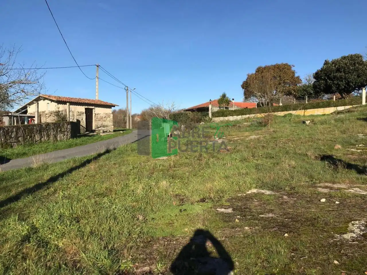 Terreni e lotti in vendita a Amoeiro, imagen 3