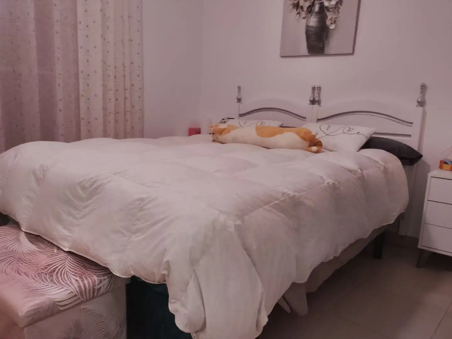 Casa aparellada amb piscina en venda a Carrer de Perseo 5, imagen 9