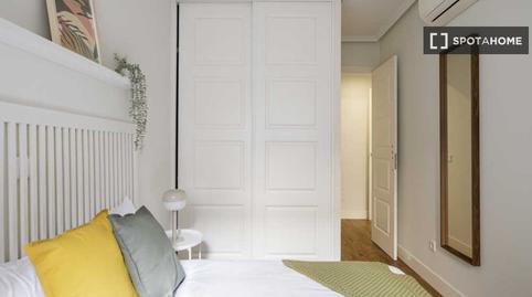 Foto 5 de Pis per a compartir a Gaztambide,  Madrid Capital