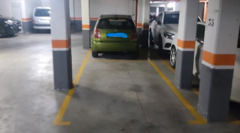 Foto 4 de Garatge de lloguer a Calle de Los Derechos Humanos, 1, San Andrés del Rabanedo pueblo, San Andrés del Rabanedo