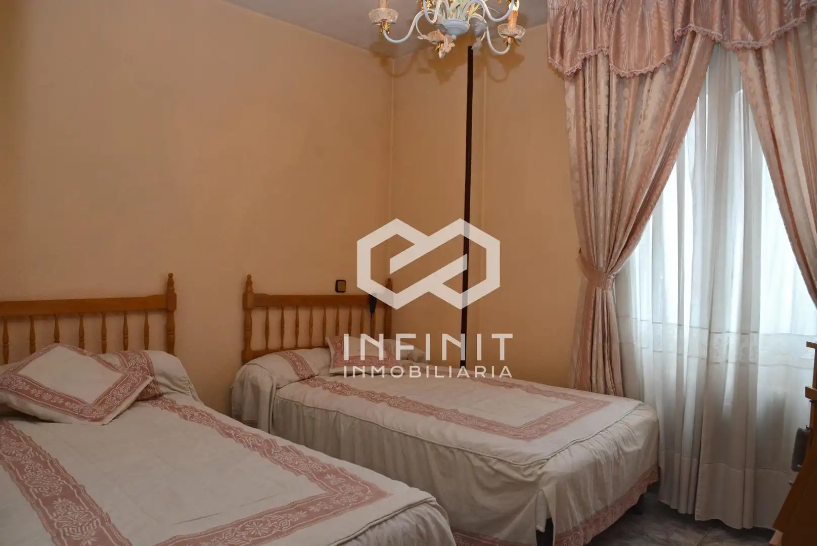 Flat with lift for sale in San Blas, imagen 22