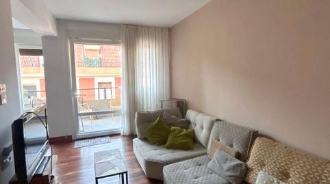 Foto 3 de Pis de lloguer a Zugastinobia Kalea, Ametzola, Bizkaia