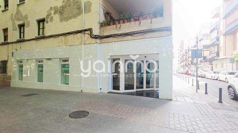 Photo 3 of Premises for sale in Paseo de la Estación, Hospital,  Jaén Capital