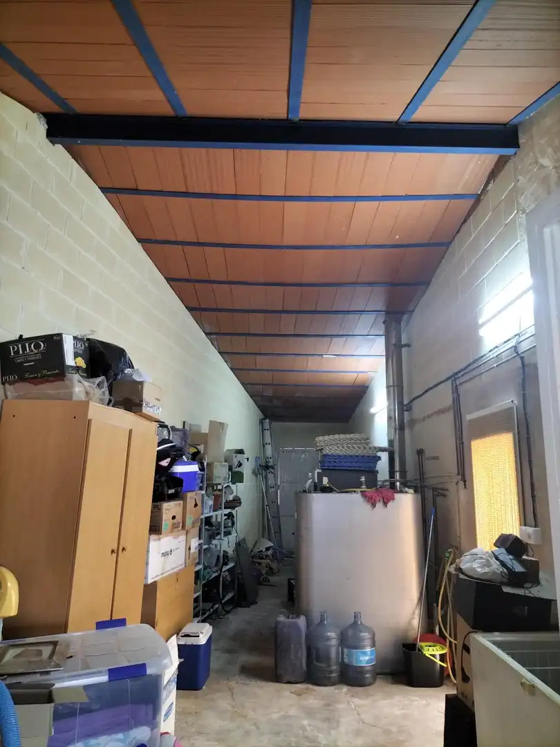 Casa rústica amb piscina en venda a Fortuna, imagen 32