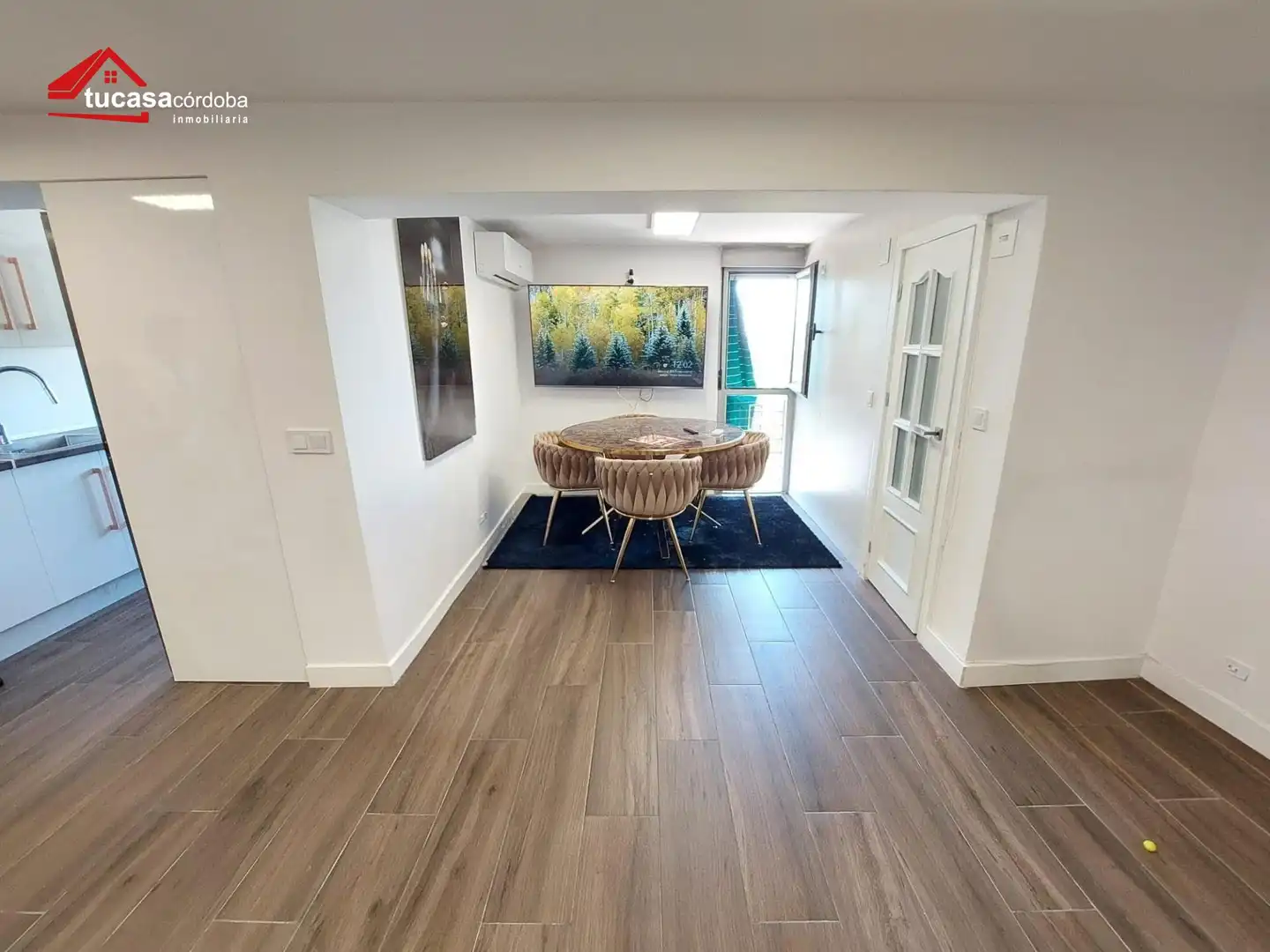 Flat for sale in  Córdoba Capital  with Furnished