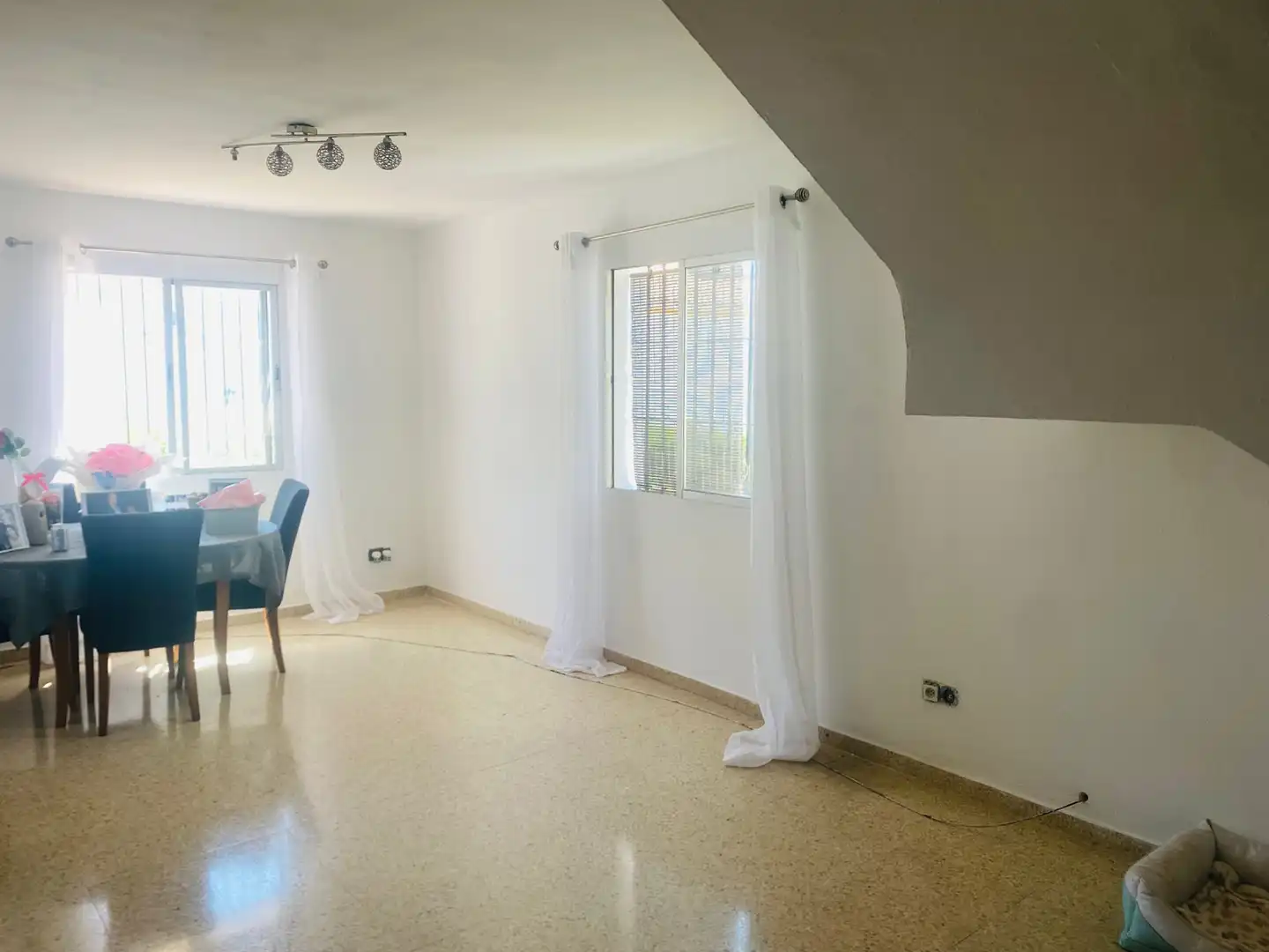 Adossat amb jardí en venda a GARCIA LORCA 0, imagen 11