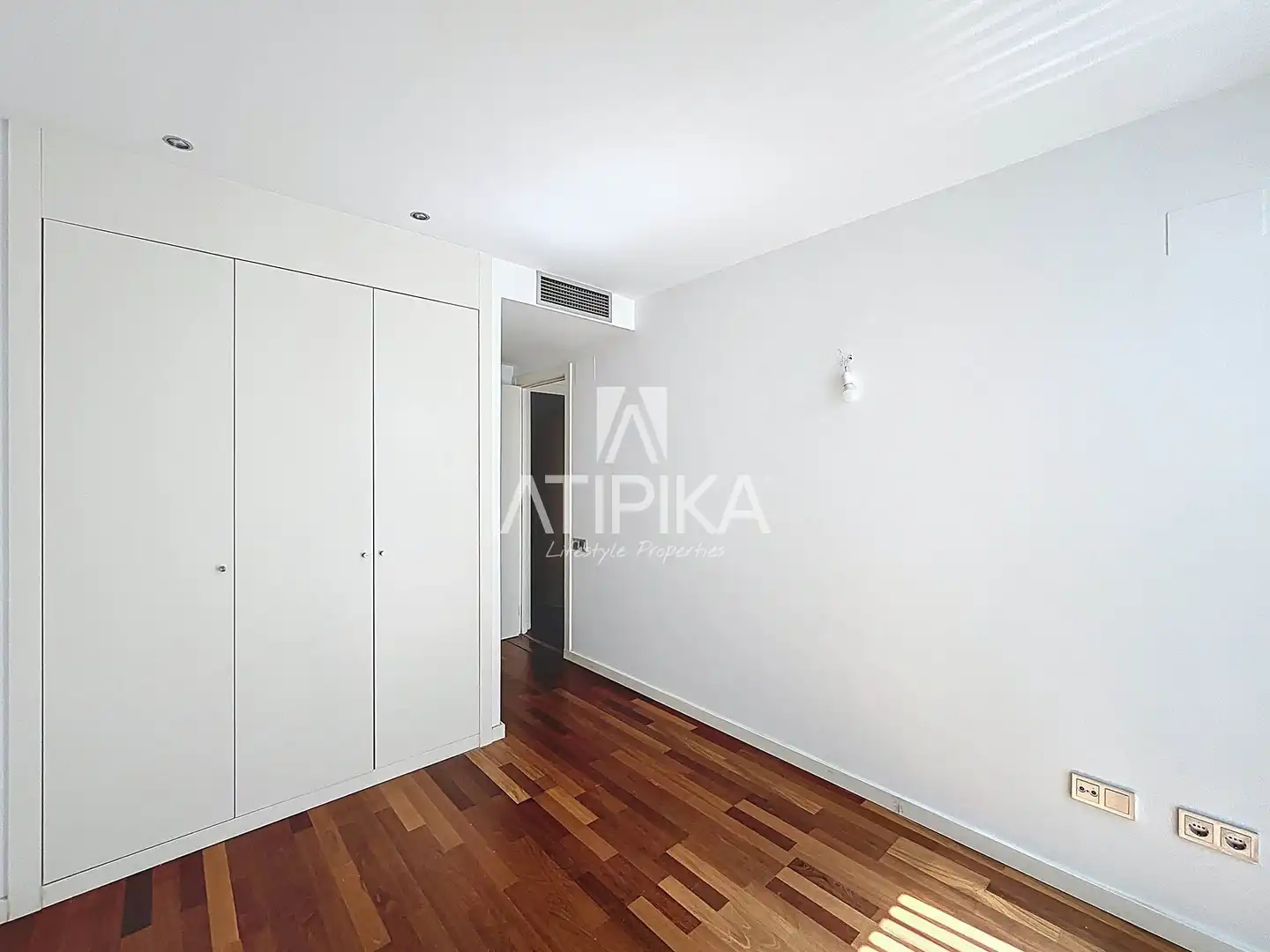 Habitación de Piso en venta en Barcelona con Aire acondicionado, Parquet y Trastero
