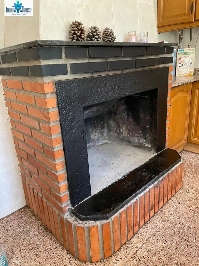 Villa mit Terrasse zum Verkauf in Pedanías - Extrarradio, imagen 44