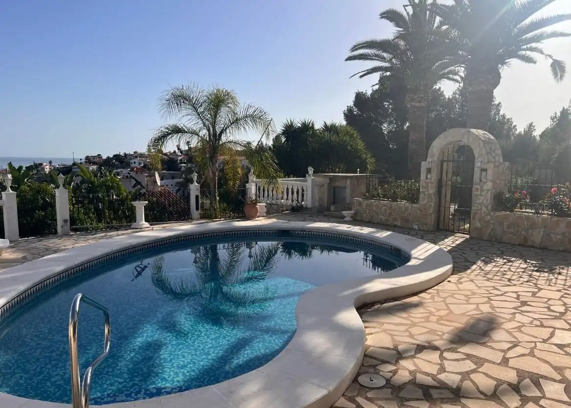 Villa con piscina in vendita a La Pedrera - Vessanes, imagen 10