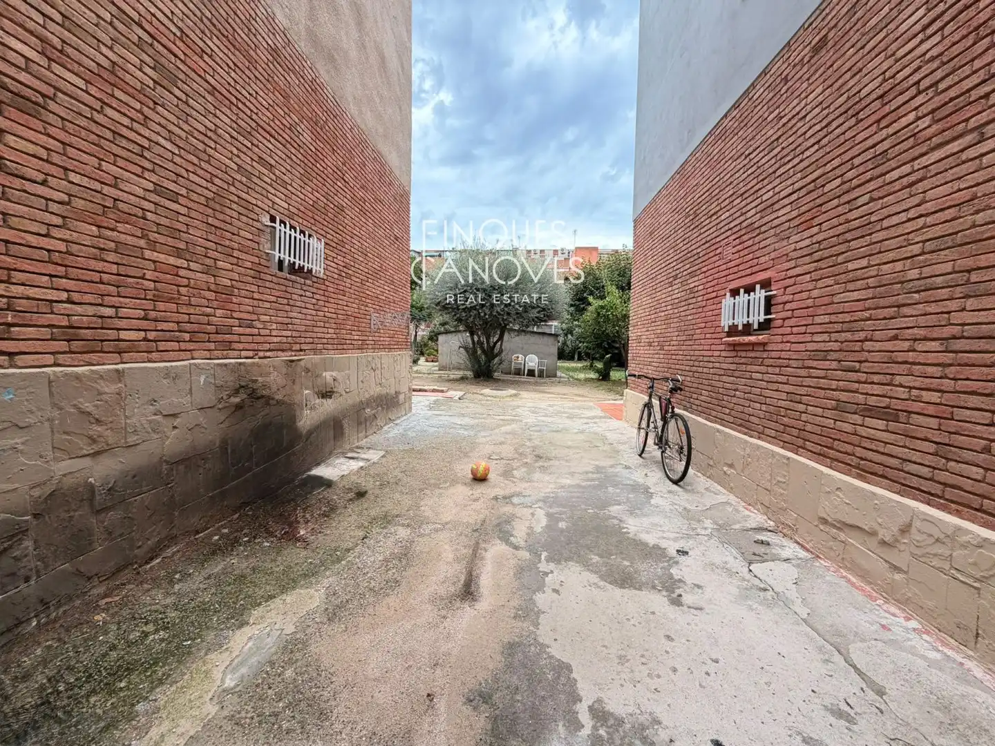 Pis amb terrassa en venda a ANSELM CLAVE, imagen 25