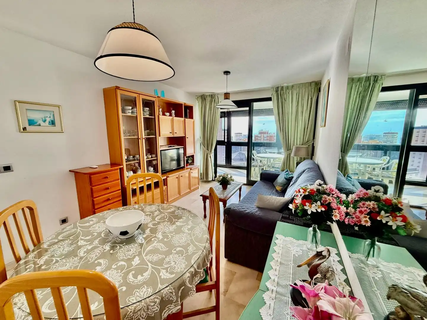 Mini appartamento con piscina in vendita a Levante Alto, imagen 10