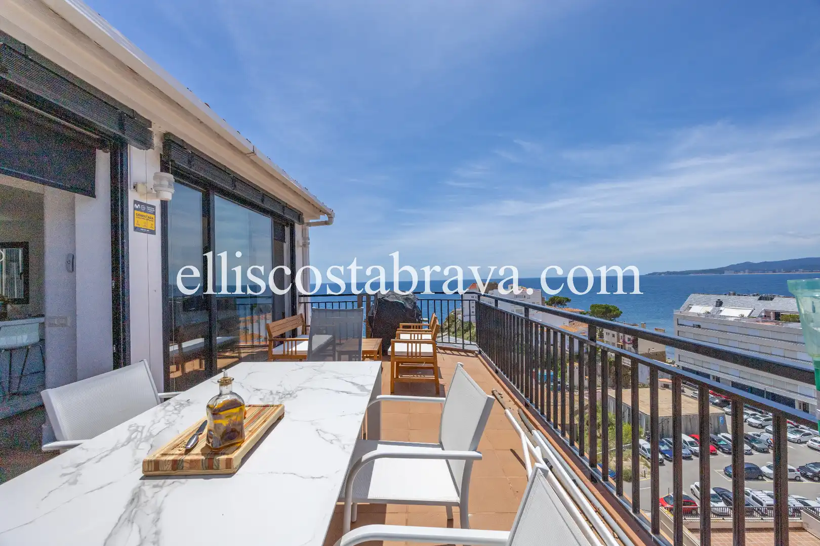 Ático en venta en Palamós con Aire acondicionado, Calefacción y Parquet