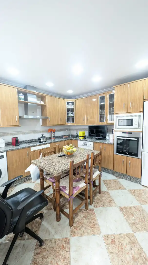 Casa con terrazza in vendita a Calle Platero Rodrigo de León 12, imagen 18