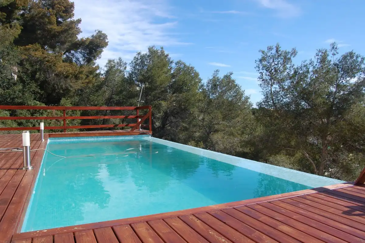 House with terrace for sale in Costa Cunit - Els Jardins - Els Rosers, imagen 3