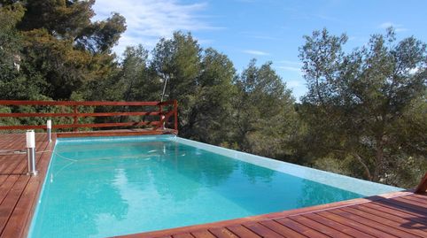 Foto 3 de Casa o chalet en venta en Costa Cunit - Els Jardins - Els Rosers, Cunit