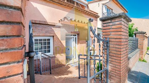 Photo 2 of Detached homes for sale in Carrer D'alfons XIII, Parets del Vallès, Barcelona