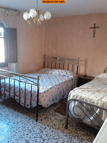 Casa-chalet en Venta en Calle Cerdán en Sestrica