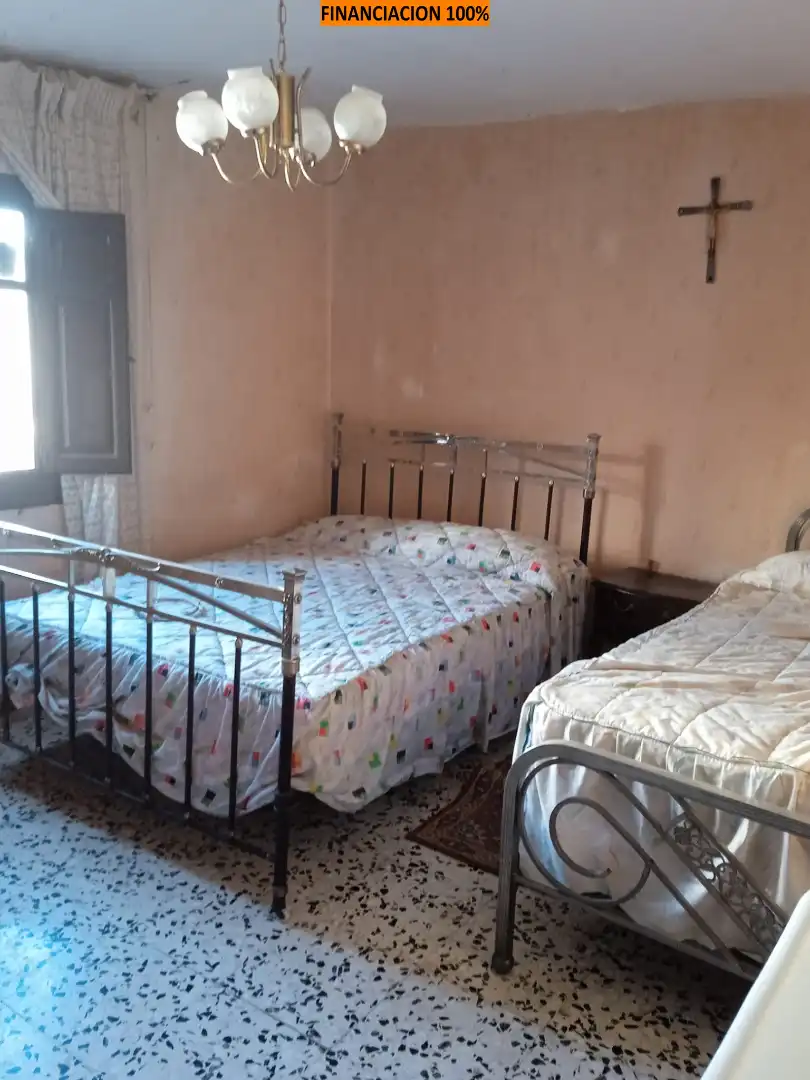 Habitación de Casa o chalet en venta en Sestrica