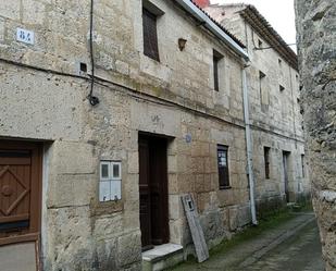 Vista exterior de Finca rústica en venda en Iglesias amb Moblat