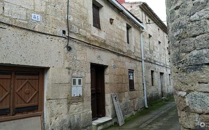 Vista exterior de Finca rústica en venda en Iglesias