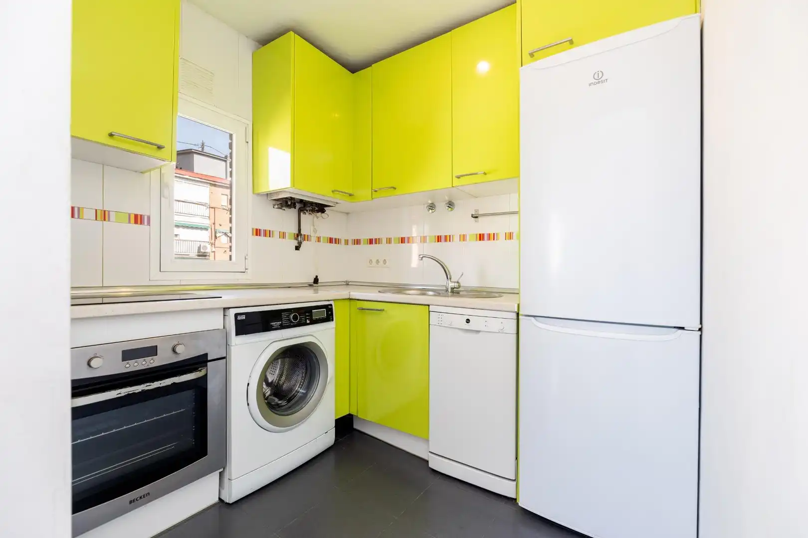 Piso con ascensor en venta en Calle TORRELAGUNA, imagen 21