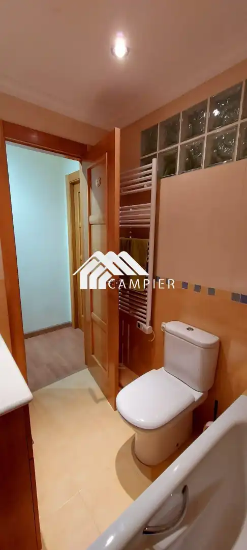 Wohnung mit Terrasse zum Verkauf in Paseo Circunvalación, imagen 11