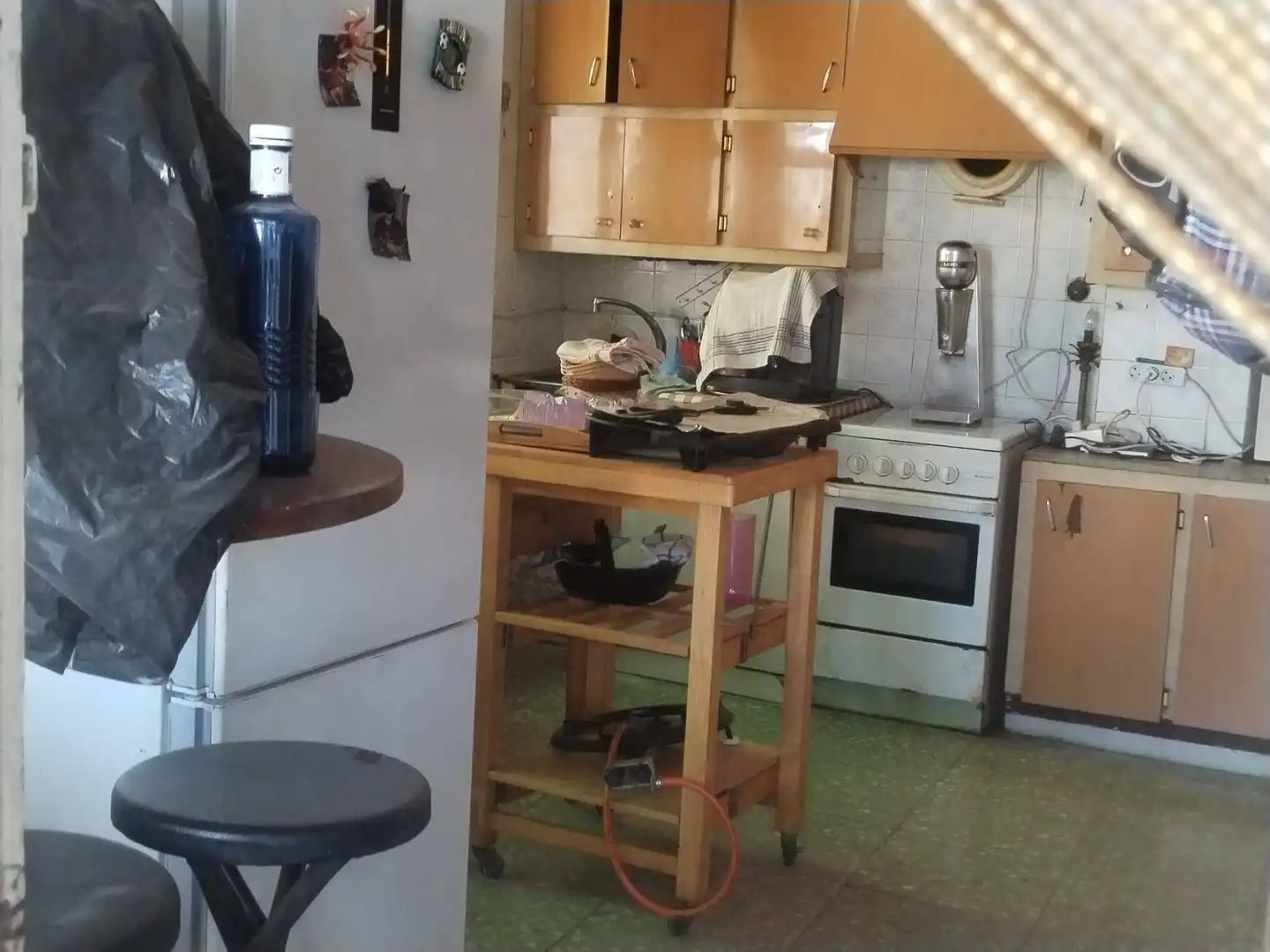 Penthouse zum Verkauf in Calle de Sant Joan, imagen 15
