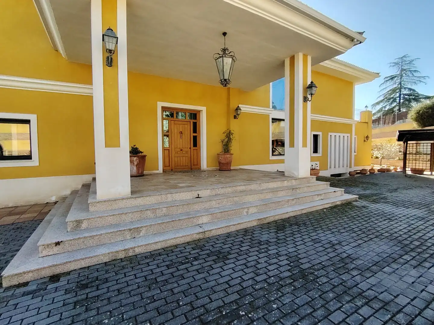 Villa avec terrasse à vendre à Batres, imagen 20