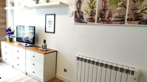 Foto 4 de Piso en venta en Rúa Cerca, 10, Los Castros - Castrillón, A Coruña Capital
