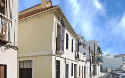 Exterior view of House or chalet for sale in  Córdoba Capital  with Air Conditioner, Heating and Private garden