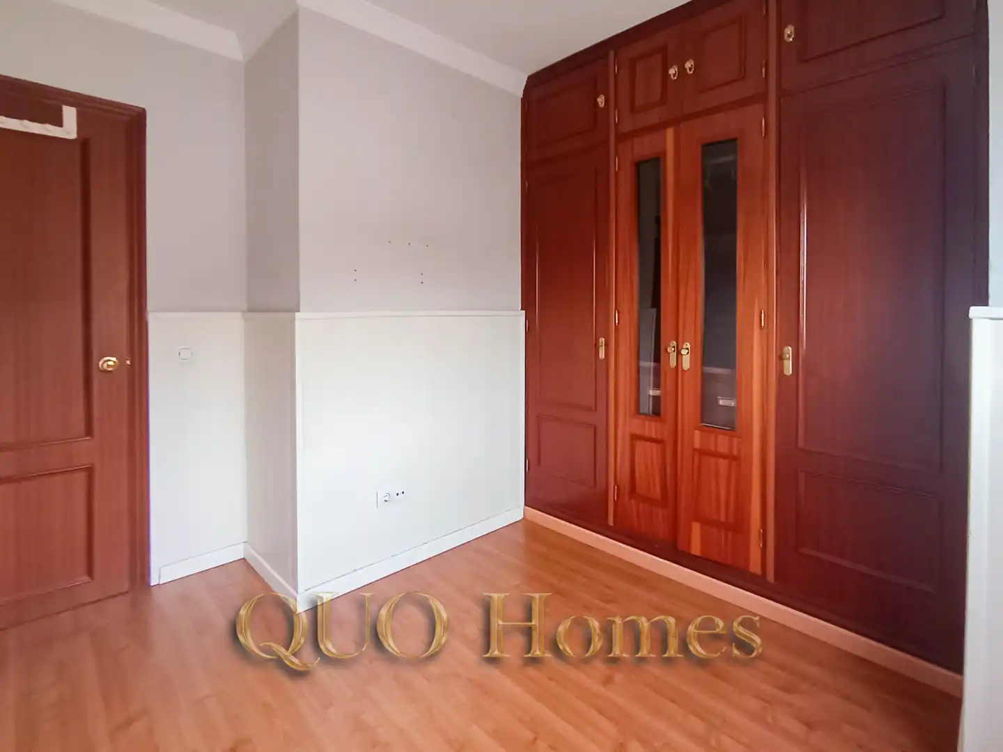 Bedroom of Flat for sale in Jerez de la Frontera  with Air Conditioner and Community pool
