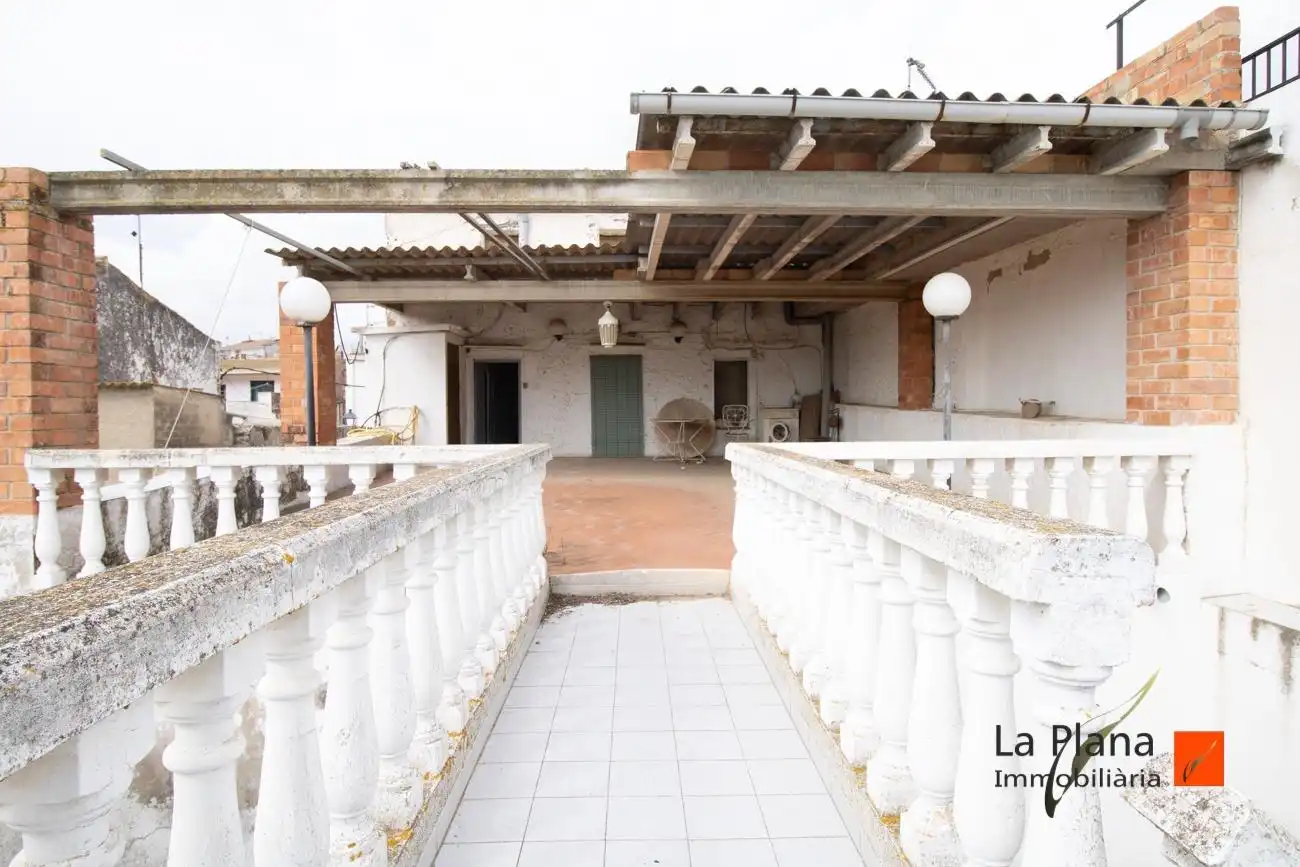 Casa o xalet en venda a La Galera