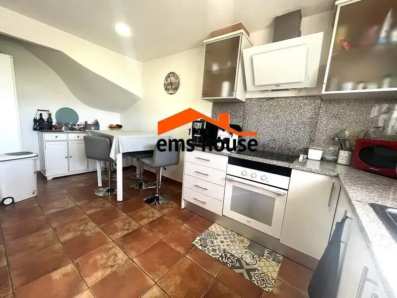 Cocina de Casa o chalet en venta en Pals con Aire acondicionado, Jardín privado y Piscina comunitaria