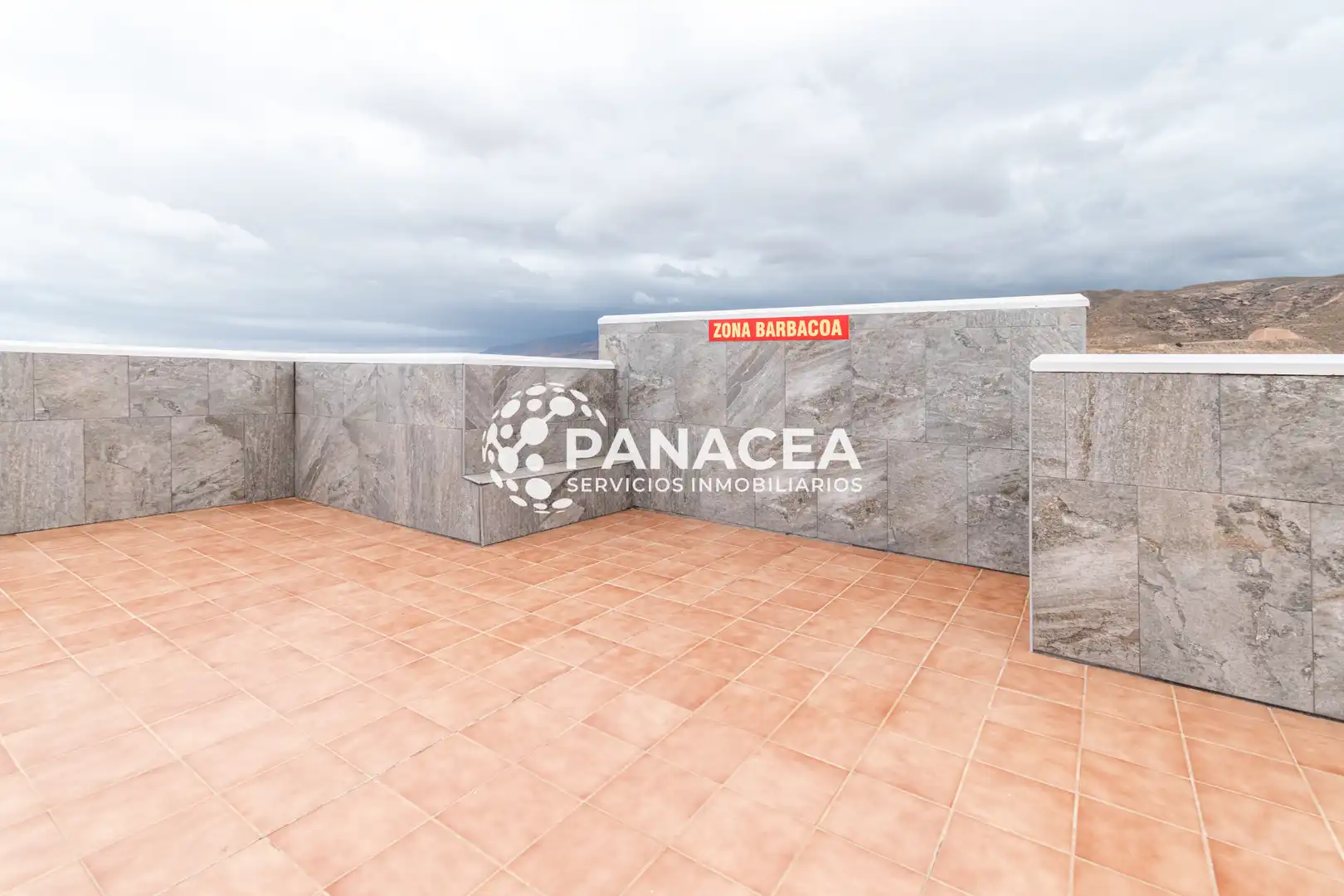 Appartement avec terrasse à vendre à La Gangosa, imagen 27