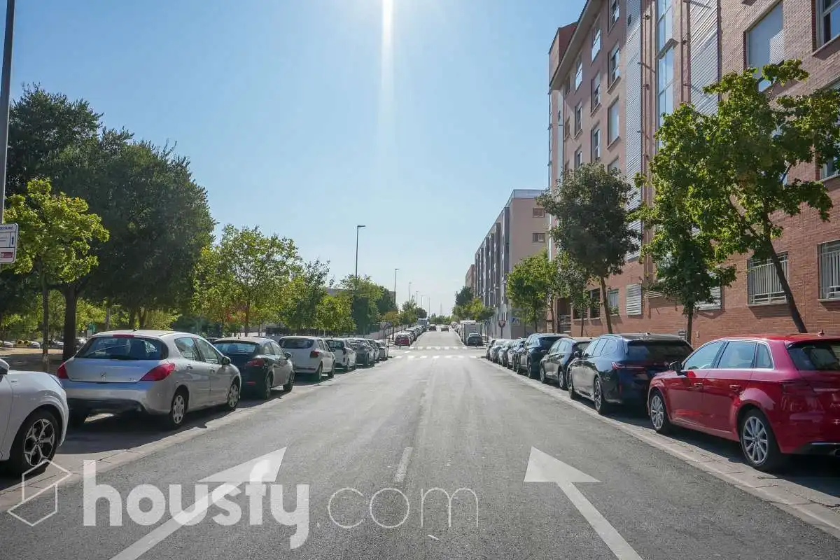 Wohnung mit Aufzug zum Verkauf in Calle de Clara Campoamor ., imagen 39