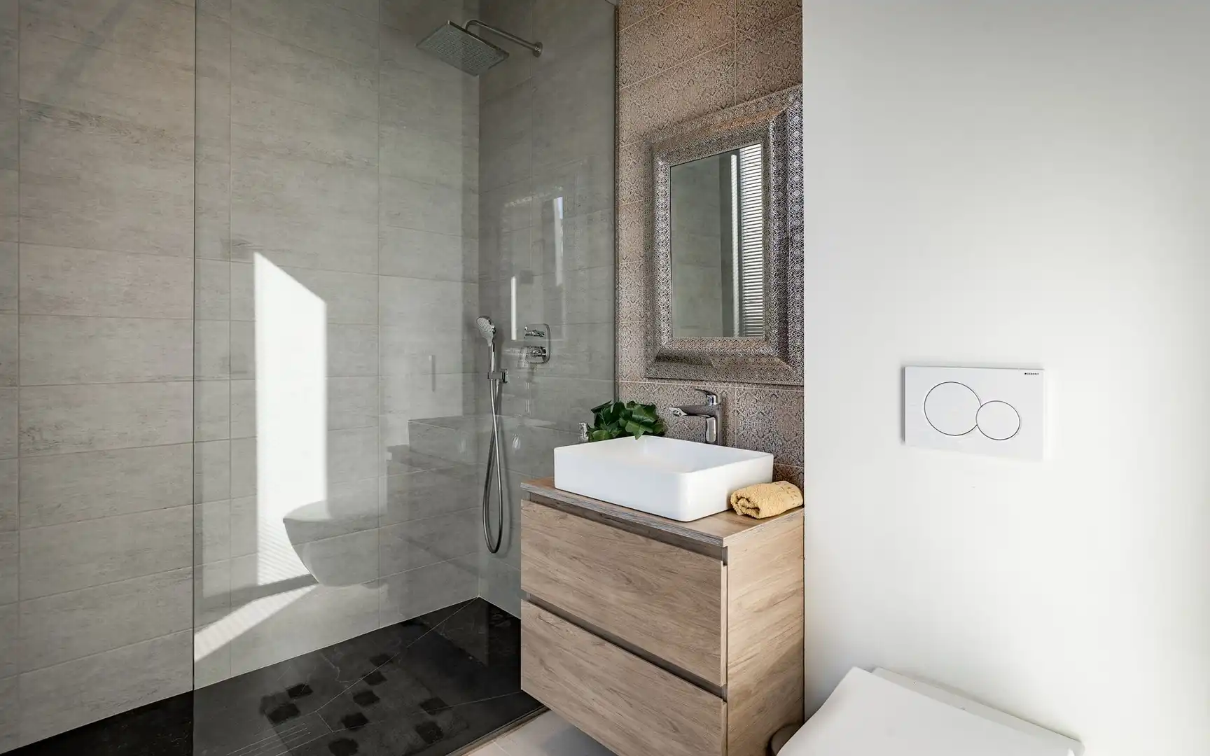 Haus mit Pool zum Verkauf in Marbella Centro, imagen 20
